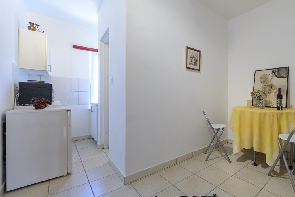 Apartment Ilko Dubrovnik Exterior foto
