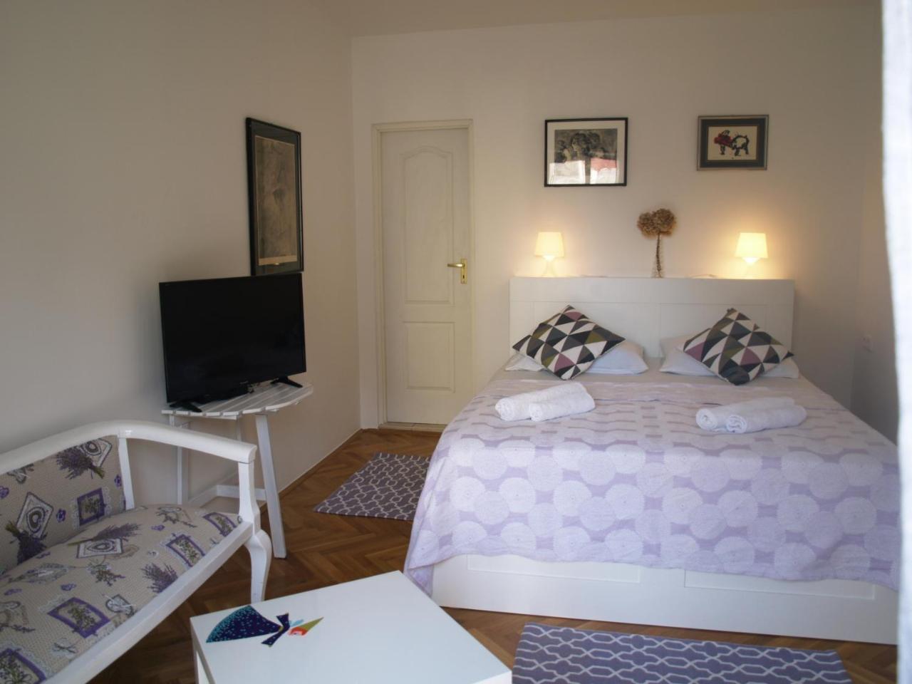 Apartment Ilko Dubrovnik Exterior foto
